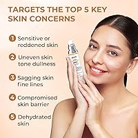 GNJOY Vitamin C Serum for Face, 50mL — image 4