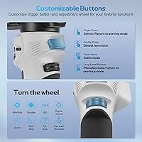 ZHIYUN Weebill 3E Gimbal — image 8