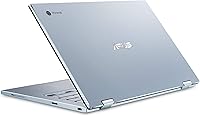 ASUS Chromebook Flip C433 14″ Touchscreen, Intel Core m3-8100Y, 8GB RAM, 64GB eMMC — image 6