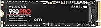 Samsung 990 PRO 2TB NVMe SSD — image 1