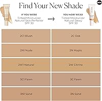 Laura Mercier Tinted Moisturizer Natural Dewy SPF 30 — image 5