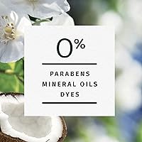 Herbal Essences Coconut Water & Jasmine Shampoo and Conditioner Set, 29.2 Fl Oz — image 4