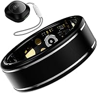 Anarow Smart Health Ring — image 1