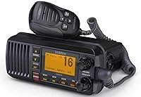Uniden UM435BK VHF Marine Radio — image 4