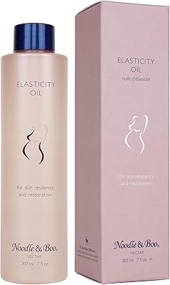 Noodle & Boo Elasticity Oil 7oz