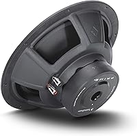 Rockford Fosgate R2D4-12 Prime 12” 4-Ohm Dual Voice Coil Subwoofer — image 3