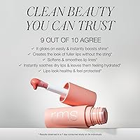 RMS Beauty Legendary Lip Oil – Adrianna — image 5