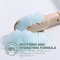 Spa Luxetique Epsom Salts Bath Set with Lavender, Vanilla & Coconut Scents — image 3