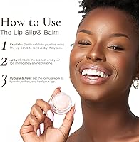 Sara Happ The Lip Slip Luxe Balm Lip Treatment 0.35oz — image 4