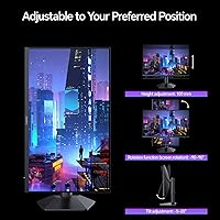 KOORUI G2721E 27-inch Gaming Monitor — image 10