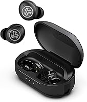 JLab JBuds Air Pro True Wireless Earbuds — image 1