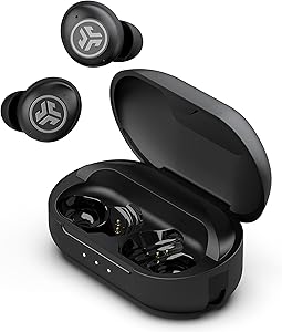 JLab JBuds Air Pro True Wireless Earbuds Review