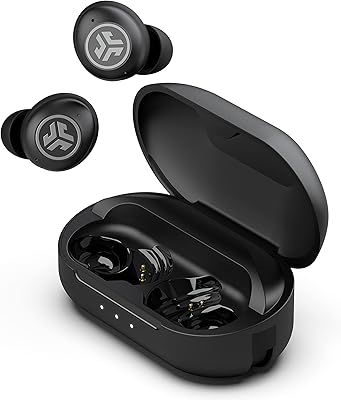 JLab JBuds Air Pro True Wireless Earbuds