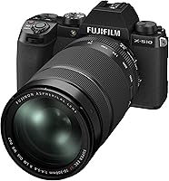 Fujifilm Fujinon XF70-300mmF4-5.6 R LM OIS WR — image 5
