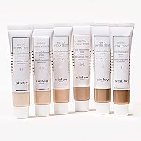 Sisley Paris Phyto-Hydra Teint Tinted Moisturizer, No. 1 Light - 40 mL — image 5