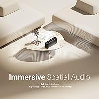 BOGASING S8 Pro Max Bluetooth Speaker — image 4