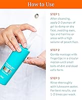 DHC Moisture-Rich Clarifying Peeling Gel 4.9oz — image 6