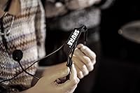 Shure WH20 Dynamic Headset Microphone — image 3