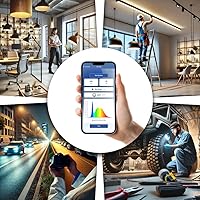 AquaHorti AH-300 Light Meter — image 5