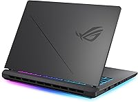 ASUS ROG Strix G16 2025 Gaming Laptop, Core i9, 32GB RAM, 1TB SSD, NVIDIA RTX 5070 — image 13