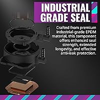 Cooler Master MasterLiquid ML240L RGB V2 AIO CPU Liquid Cooler — image 8