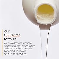 milk_shake Deep Cleansing Shampoo 11.99oz — image 4