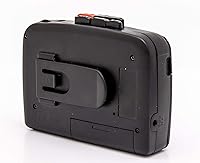 GPO Portable Retro Cassette Player/Recorder — image 3