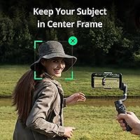 DJI Osmo Mobile 6 Gimbal Stabilizer — image 4