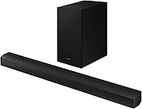 Samsung HW-B550D Soundbar — image 8