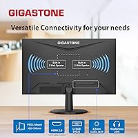 Gigastone LM-24FF2 24-inch IPS LED Monitor — image 3