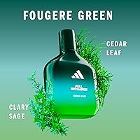 adidas Vibes Full Recharge Eau de Parfum 50mL — image 3