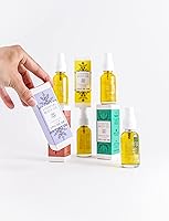 Little Seed Farm Essential Body Oil Rosemary Patchouli 4oz — image 4