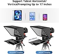 Desview TP170 Teleprompter 17-inch — image 4