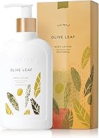Thymes Olive Leaf Body Lotion 9.25oz — image 1