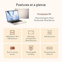 ASUS Vivobook 14 M1407KA-PS74 — image 4