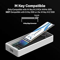 SABRENT Thunderbolt 3 M.2 NVMe SSD Enclosure 8TB — image 7