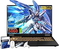ASUS TUF F16 Gaming Laptop, Intel Core i7-14650HX, NVIDIA GeForce RTX 5060, 64GB RAM, 4TB SSD — image 1