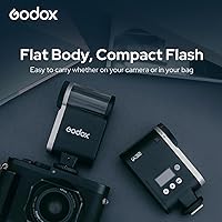 Godox iA32 Mini Camera Flash — image 4