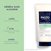 PHYTO PARIS VOLUME Volumizing Conditioner 5.91oz — image 2