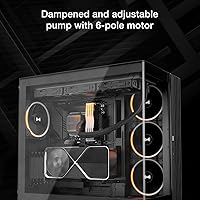 be quiet! Silent Loop 3 420mm AIO Liquid Cooler — image 4