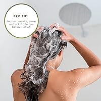 Max Green Alchemy Vegan Hair Conditioner 8.8oz — image 7