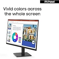 Samsung 24″ S3 FHD Monitor (S32GF) — image 3