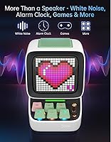 Divoom Ditoo Pro Pixel Art Bluetooth Speaker — image 6