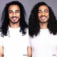 Uncle Funky's Daughter Curly Magic Curl Stimulator 18oz — image 5