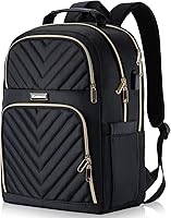 Kuosdaz Travel Laptop Backpack, 15.6 Inch — image 1