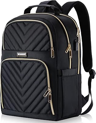 Kuosdaz S6 Laptop Backpack 15.6″
