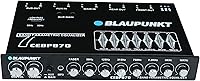 Blaupunkt CEBP870 7-Band Digital Equalizer — image 1
