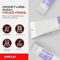 ARROJO Curl Defining Gel 5.1oz — image 3