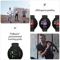 Polar Pacer Ultra-Light GPS Fitness Tracker Smartwatch — image 7