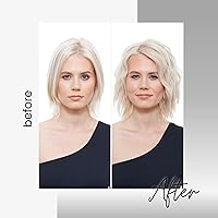 Kenra Platinum Boosting Spray-Foam 17, 8oz — image 3